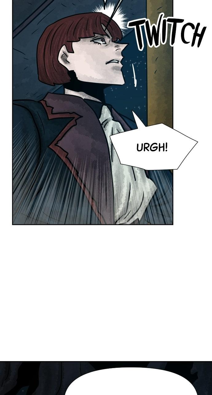 Read Warrior Executioner chapter 195 image 55 on Lezhin