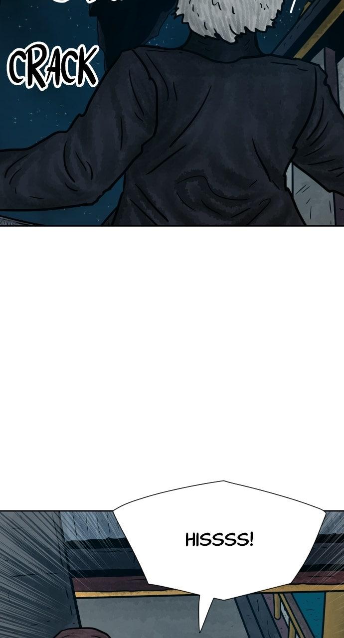 Read Warrior Executioner chapter 195 image 62 on Lezhin