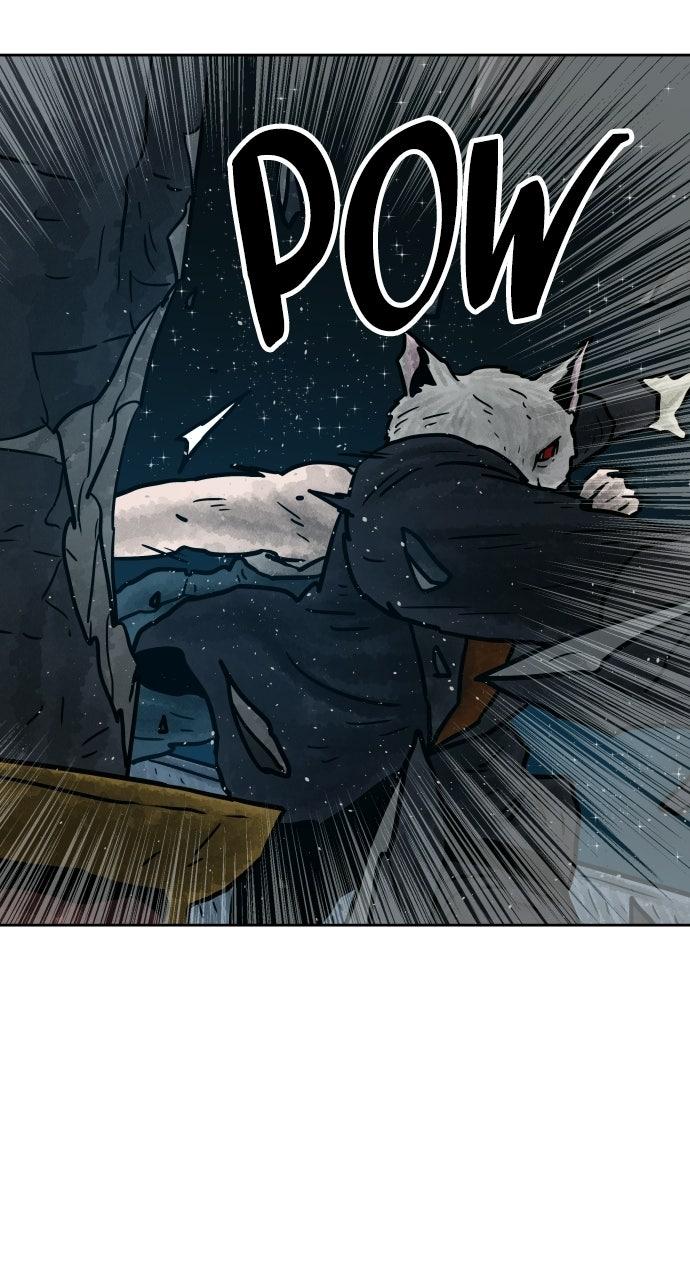 Read Warrior Executioner chapter 195 image 65 on Lezhin
