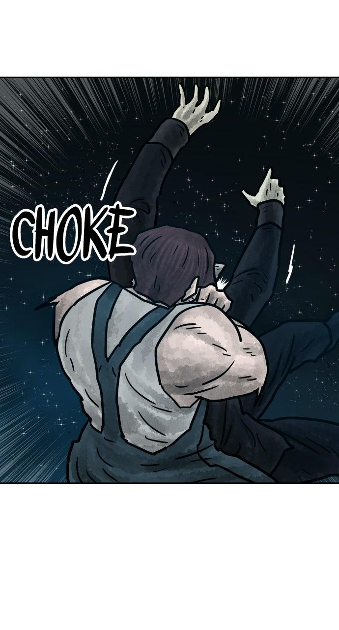 Read Warrior Executioner chapter 195 image 66 on Lezhin