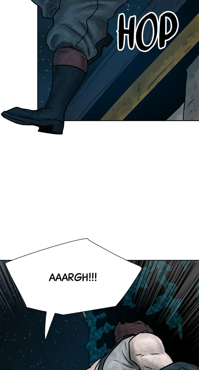 Read Warrior Executioner chapter 195 image 71 on Lezhin