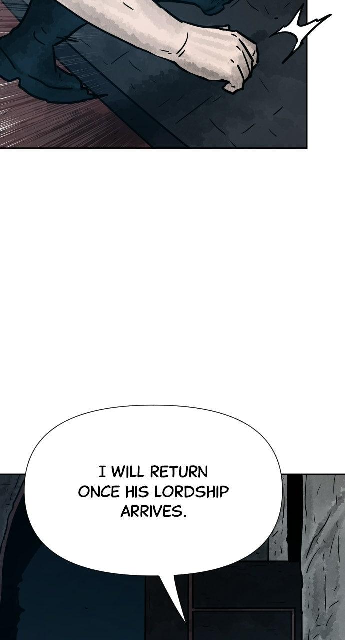 Read Warrior Executioner chapter 195 image 9 on Lezhin
