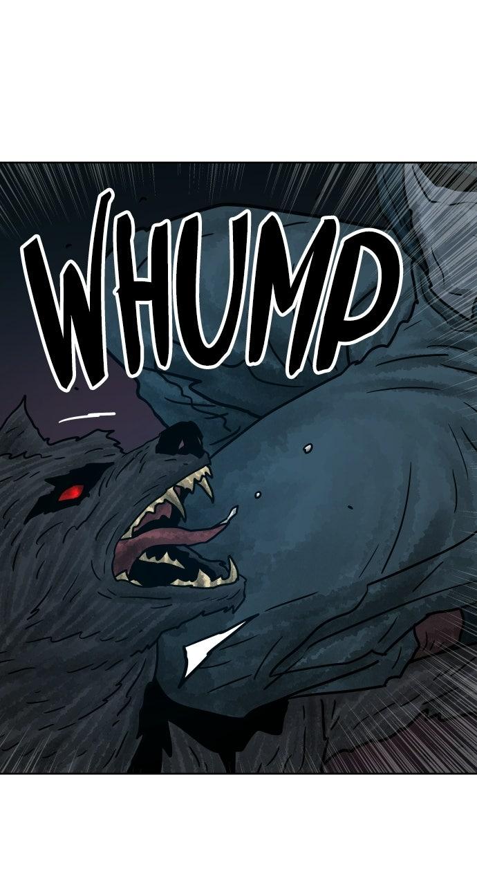 Read Warrior Executioner chapter 196 image 10 on Lezhin