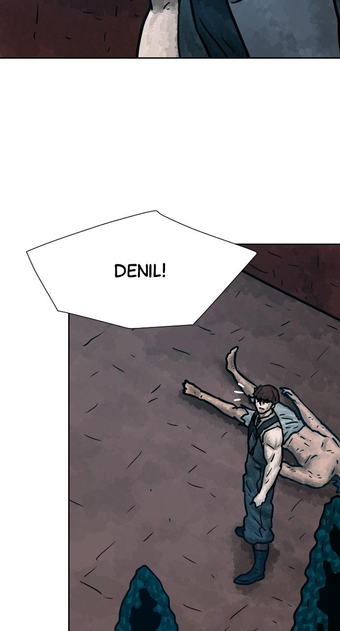 Read Warrior Executioner chapter 196 image 13 on Lezhin