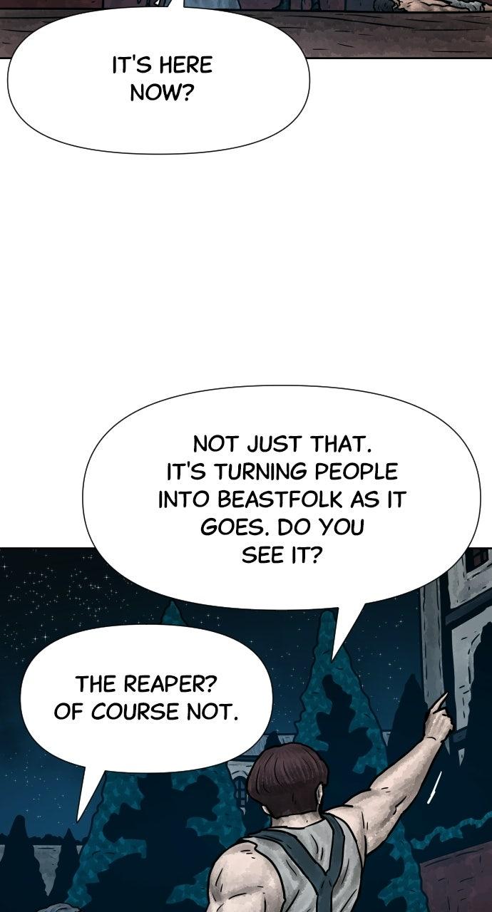 Read Warrior Executioner chapter 196 image 16 on Lezhin