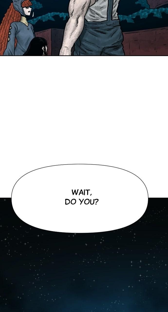 Read Warrior Executioner chapter 196 image 17 on Lezhin