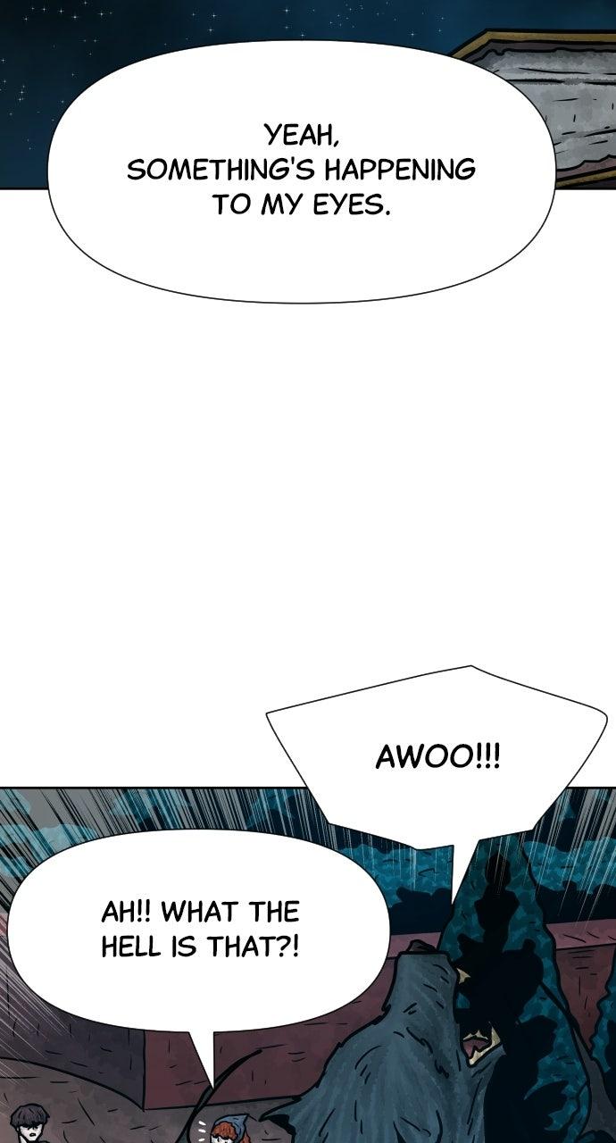 Read Warrior Executioner chapter 196 image 18 on Lezhin