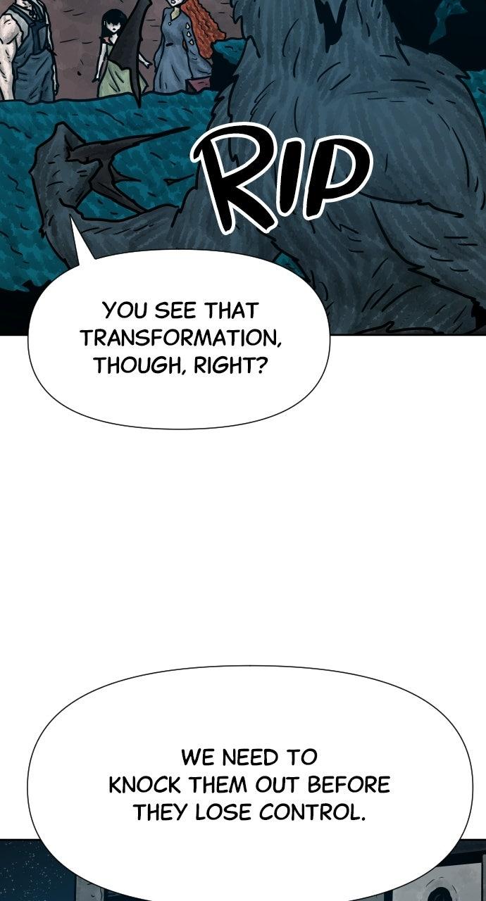 Read Warrior Executioner chapter 196 image 19 on Lezhin