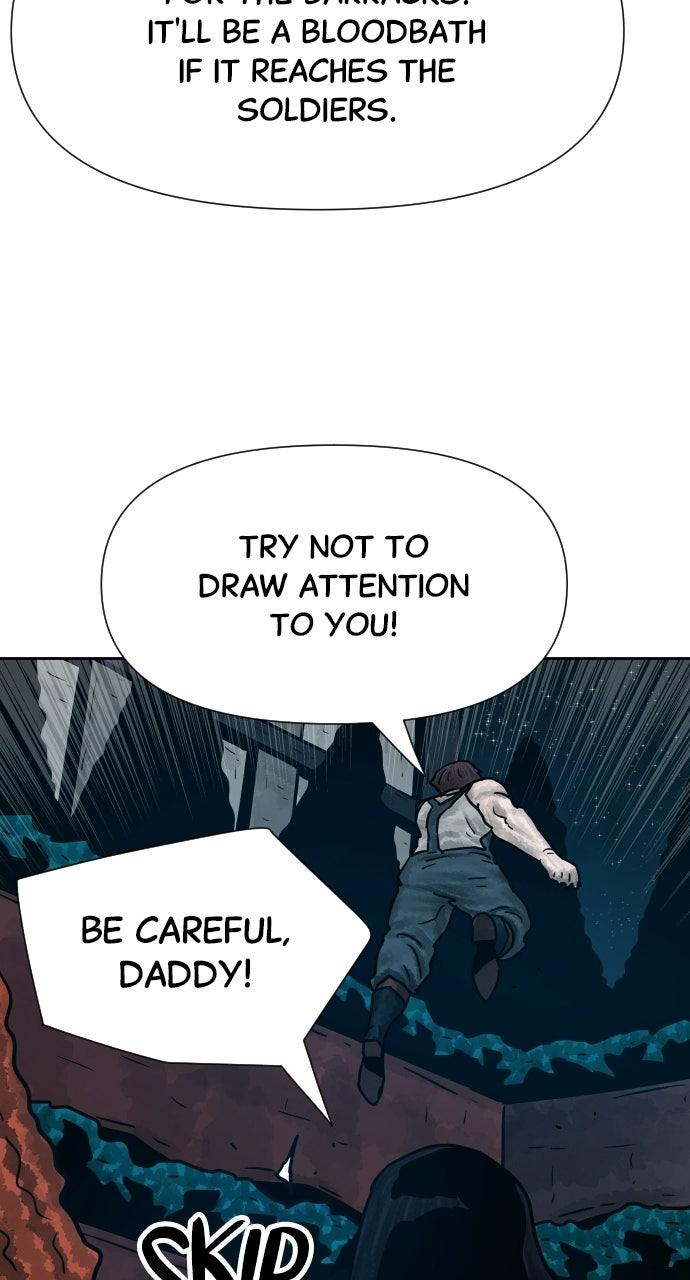 Read Warrior Executioner chapter 196 image 23 on Lezhin