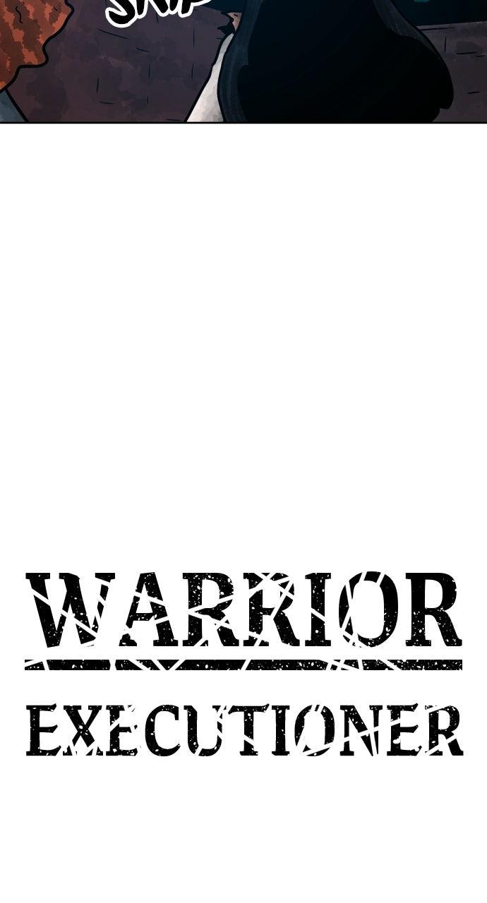 Read Warrior Executioner chapter 196 image 24 on Lezhin