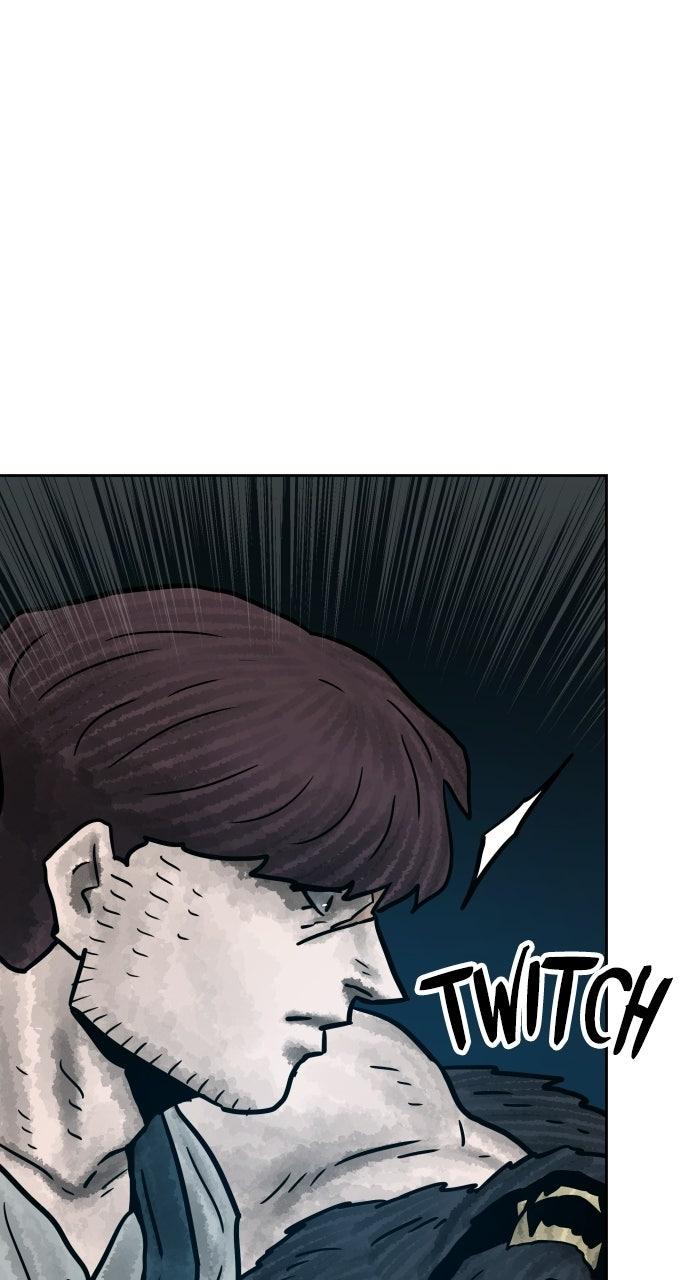 Read Warrior Executioner chapter 196 image 39 on Lezhin