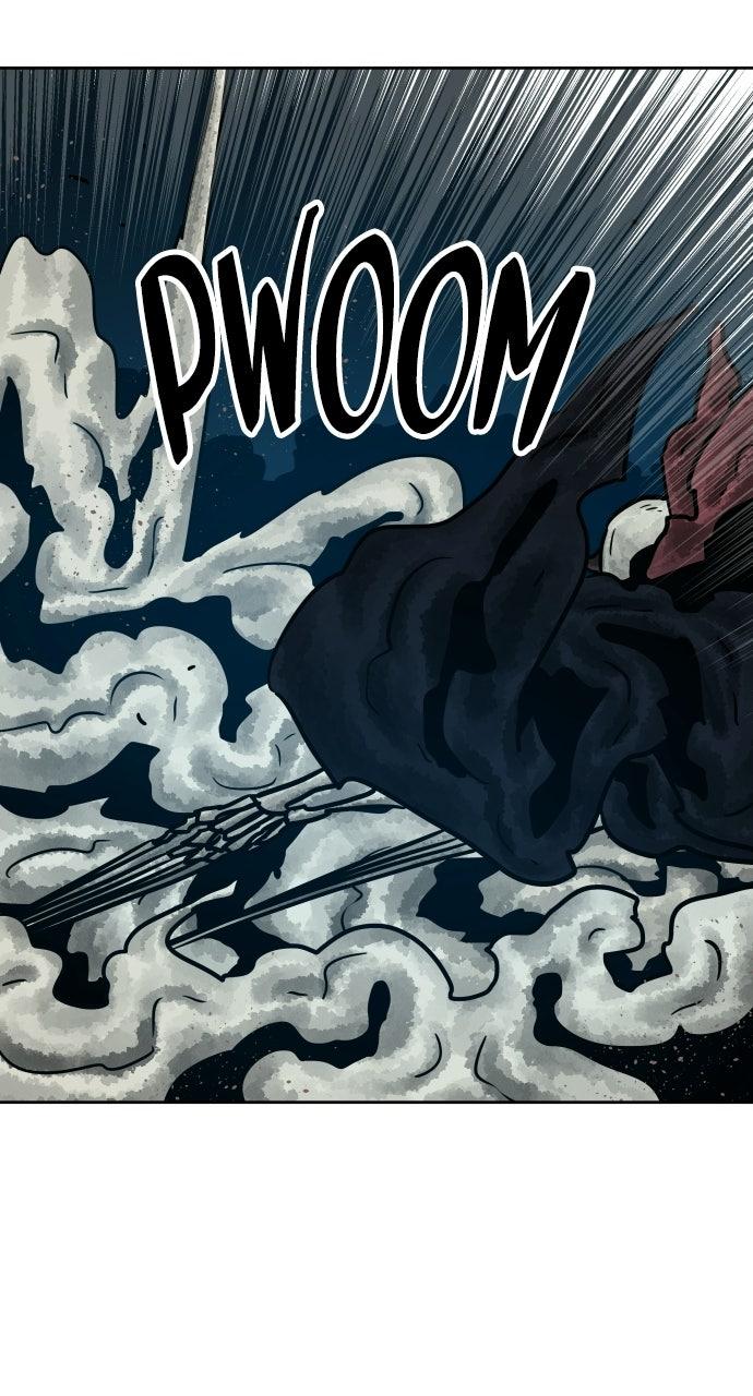Read Warrior Executioner chapter 196 image 44 on Lezhin