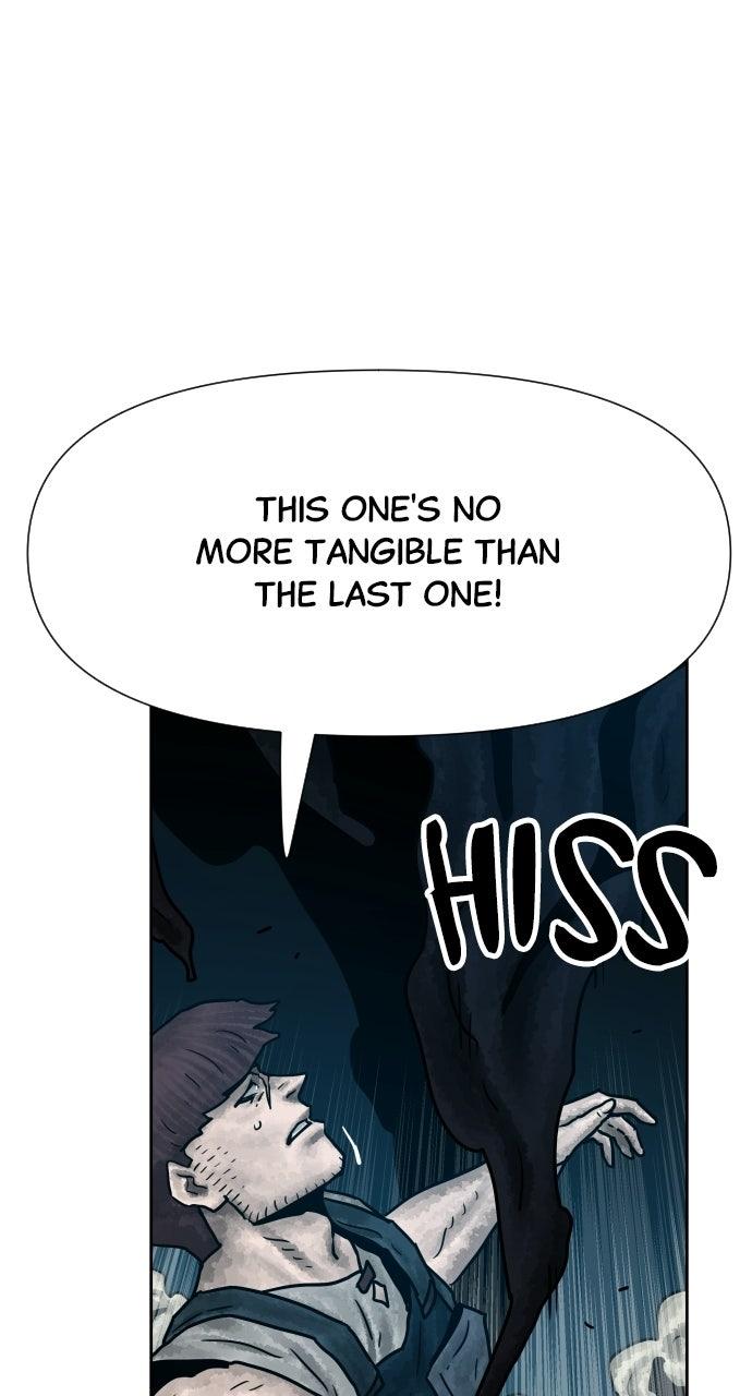 Read Warrior Executioner chapter 196 image 47 on Lezhin