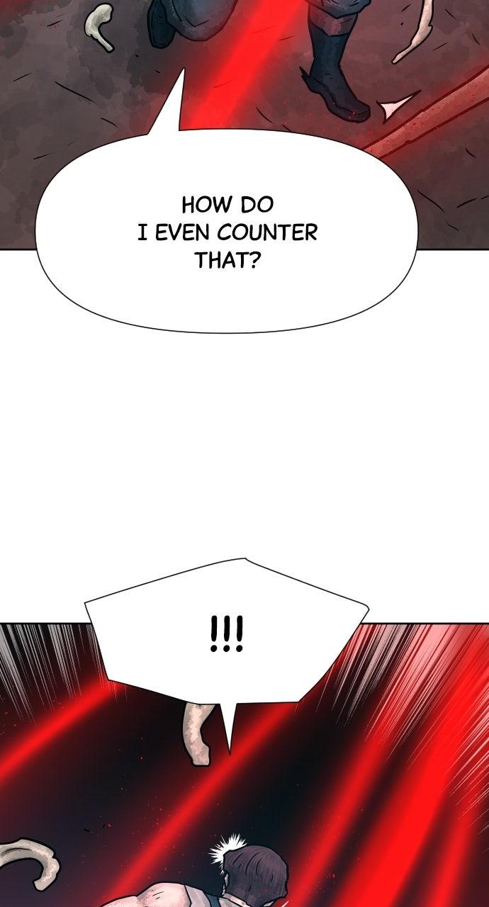 Read Warrior Executioner chapter 196 image 57 on Lezhin