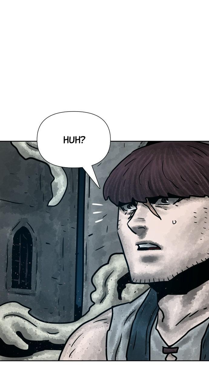 Read Warrior Executioner chapter 196 image 62 on Lezhin