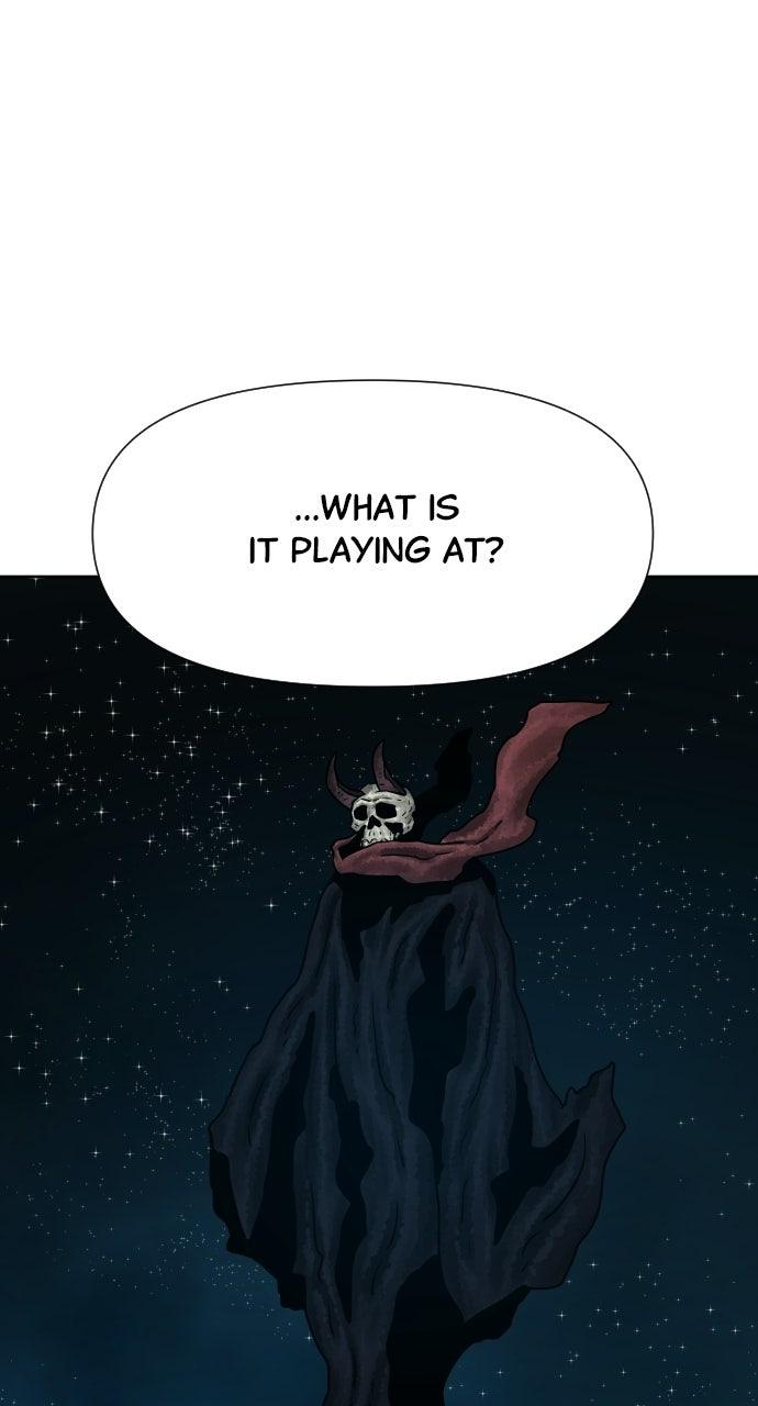 Read Warrior Executioner chapter 196 image 63 on Lezhin