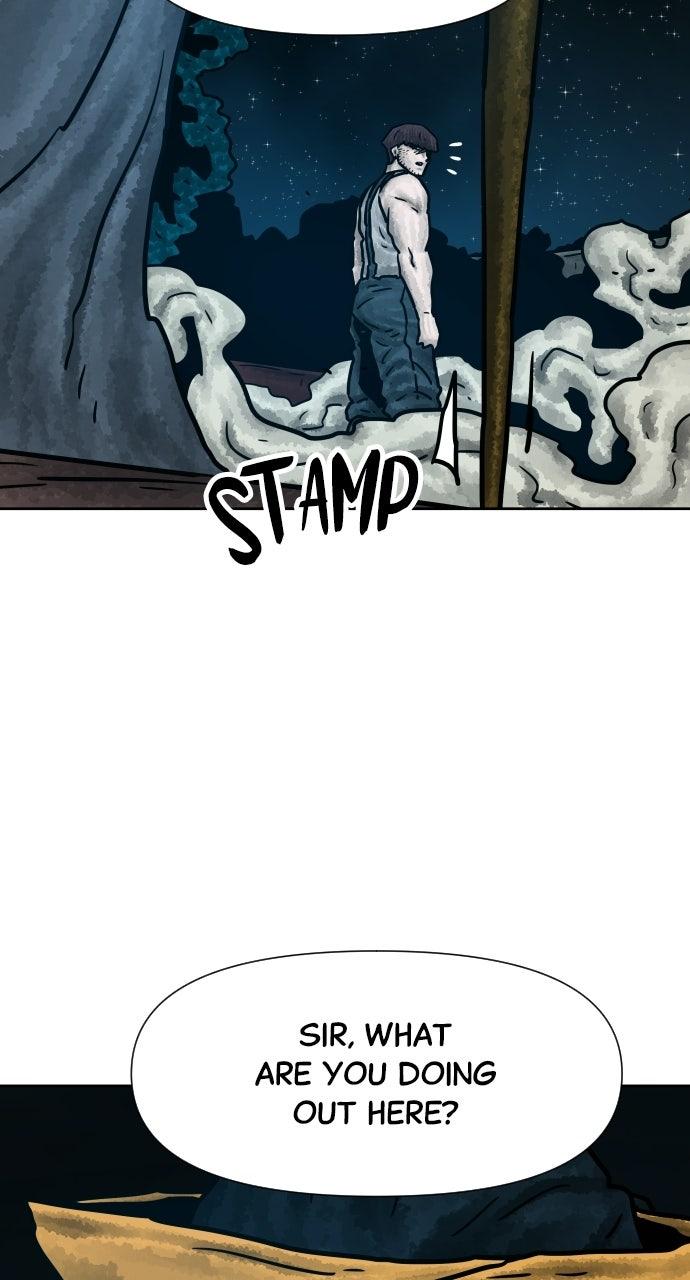 Read Warrior Executioner chapter 196 image 65 on Lezhin