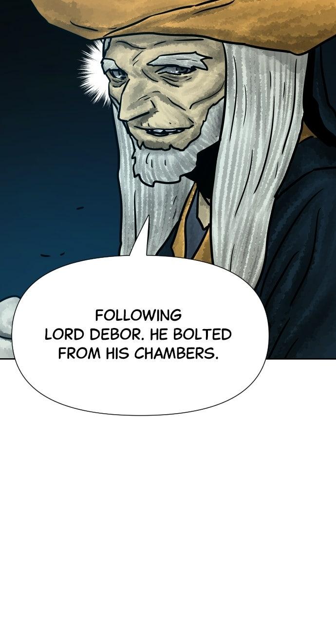 Read Warrior Executioner chapter 196 image 66 on Lezhin