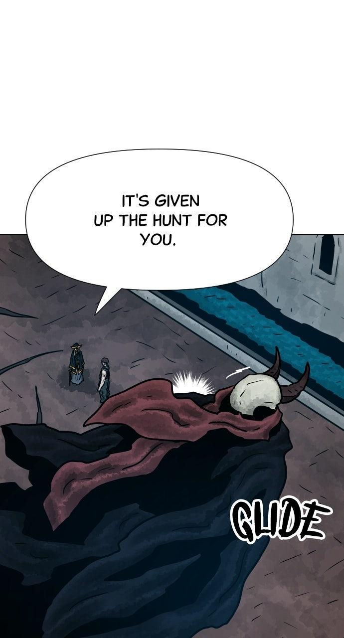 Read Warrior Executioner chapter 196 image 68 on Lezhin