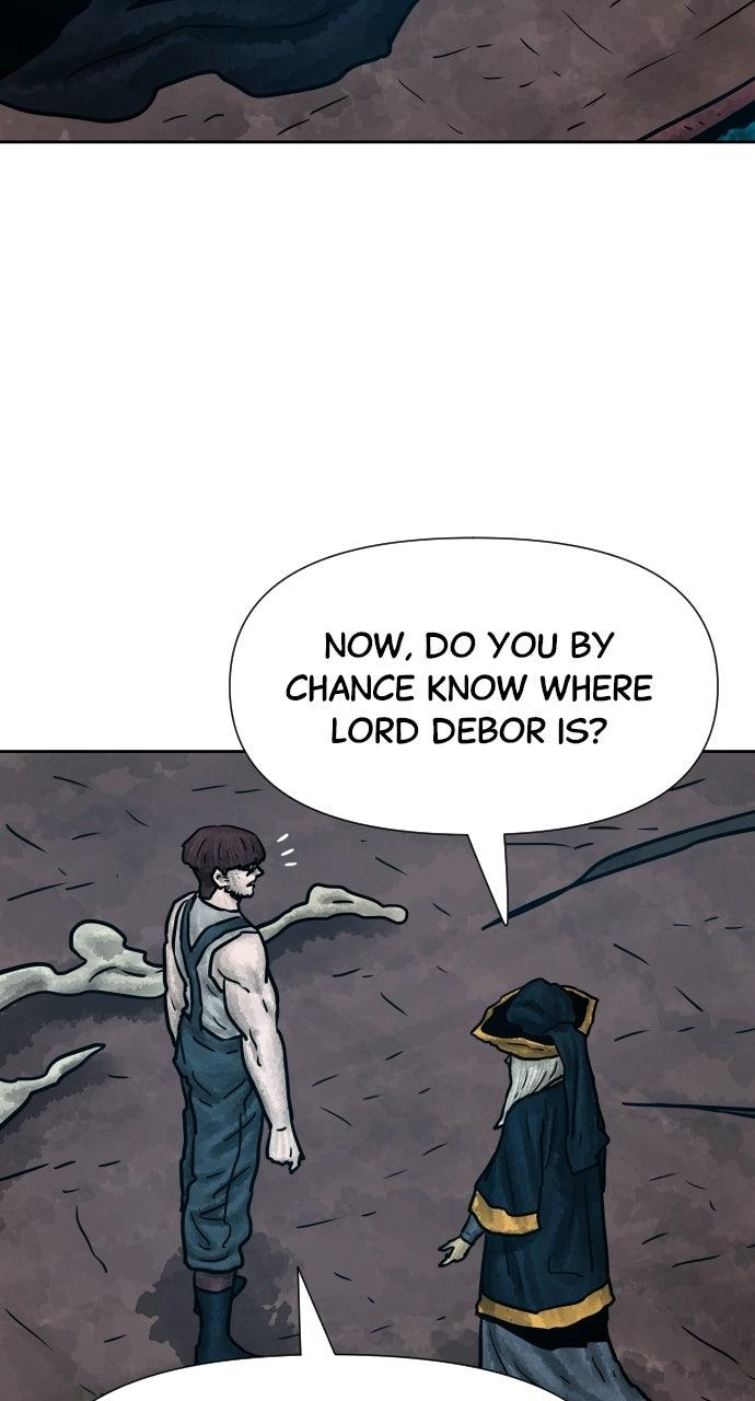 Read Warrior Executioner chapter 196 image 69 on Lezhin