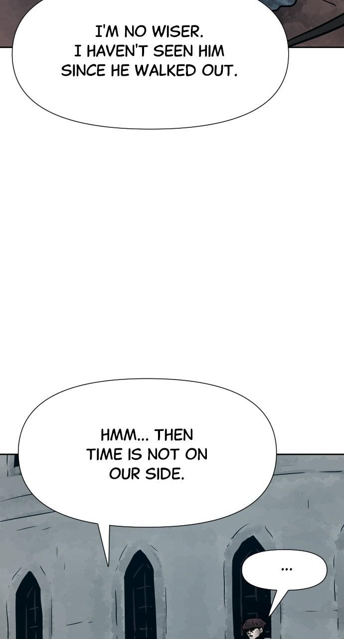 Read Warrior Executioner chapter 196 image 70 on Lezhin