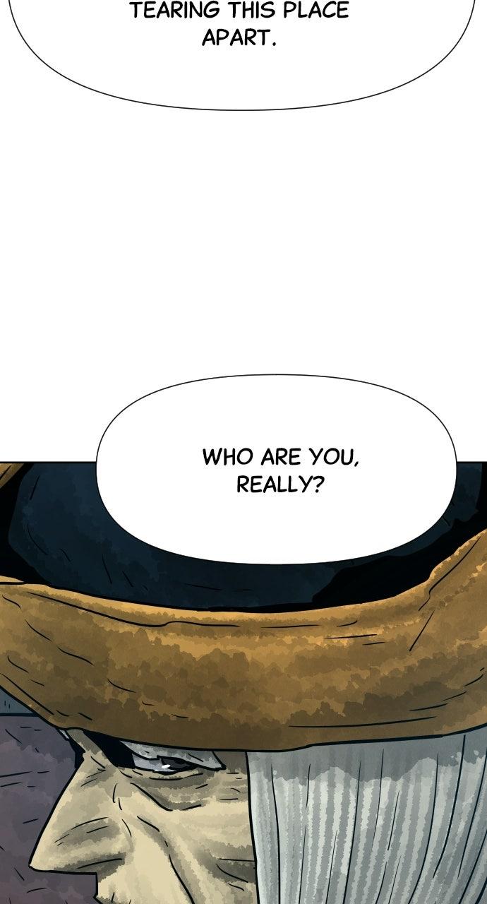 Read Warrior Executioner chapter 196 image 75 on Lezhin