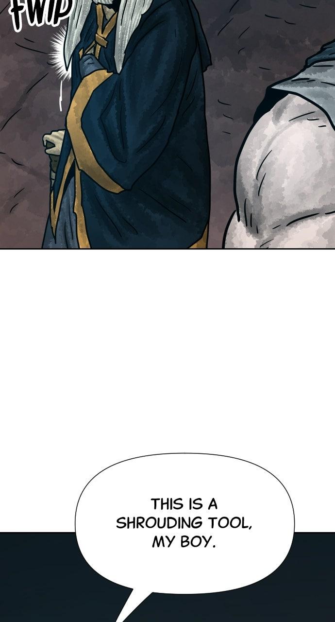 Read Warrior Executioner chapter 196 image 78 on Lezhin