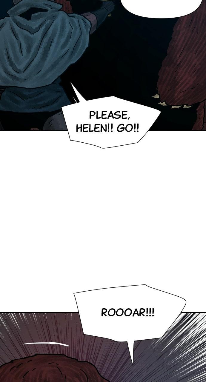 Read Warrior Executioner chapter 196 image 87 on Lezhin