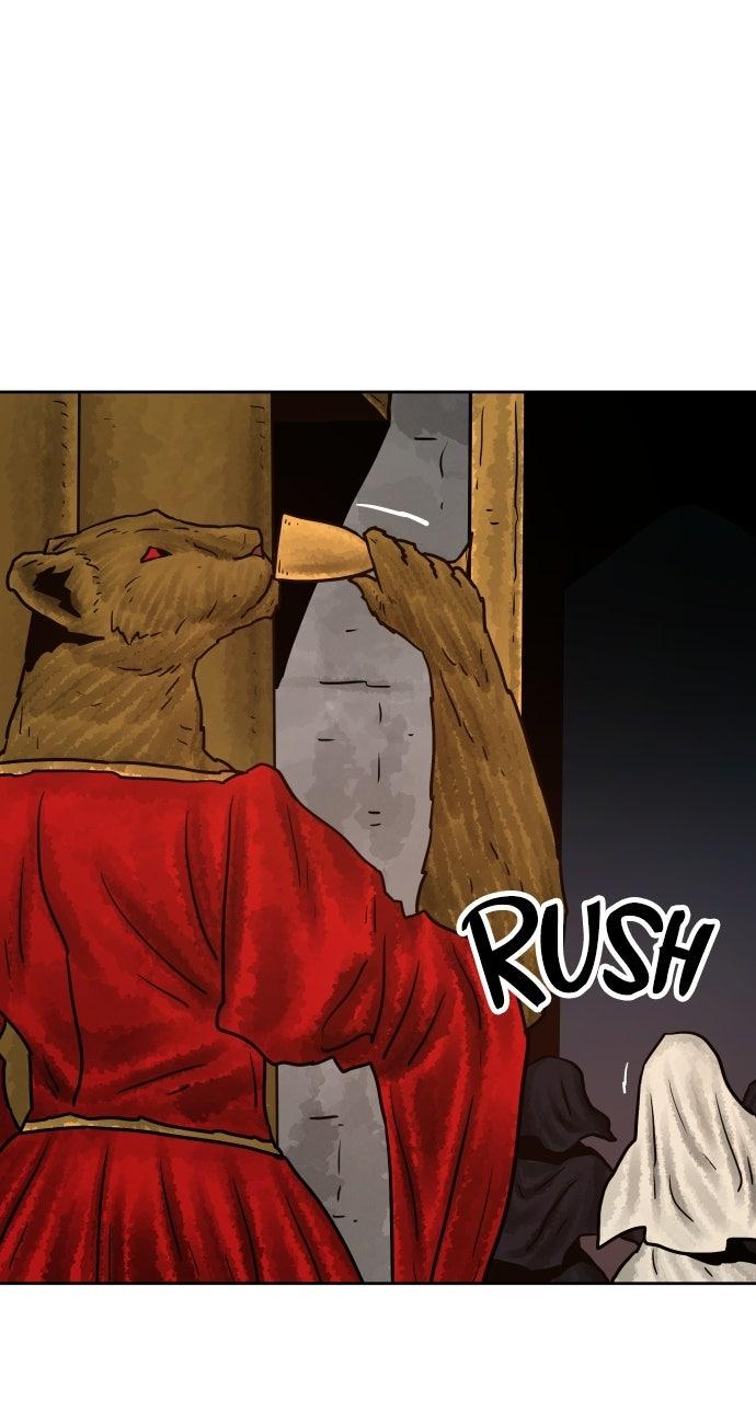 Read Warrior Executioner chapter 197 image 11 on Lezhin