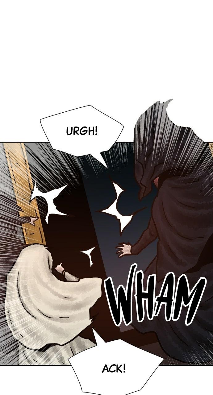 Read Warrior Executioner chapter 197 image 12 on Lezhin