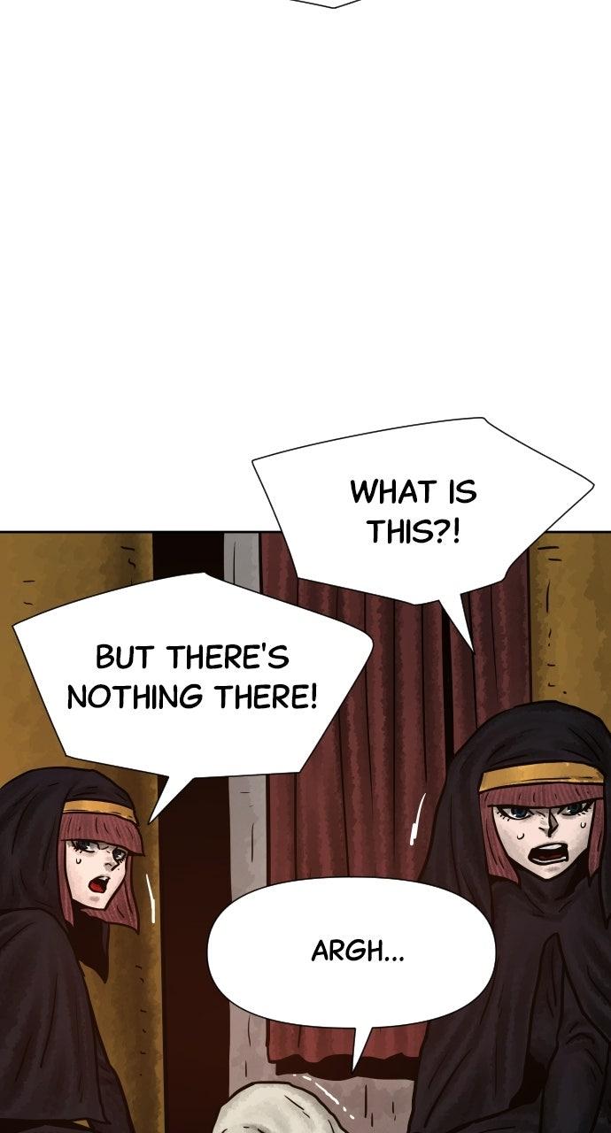 Read Warrior Executioner chapter 197 image 13 on Lezhin