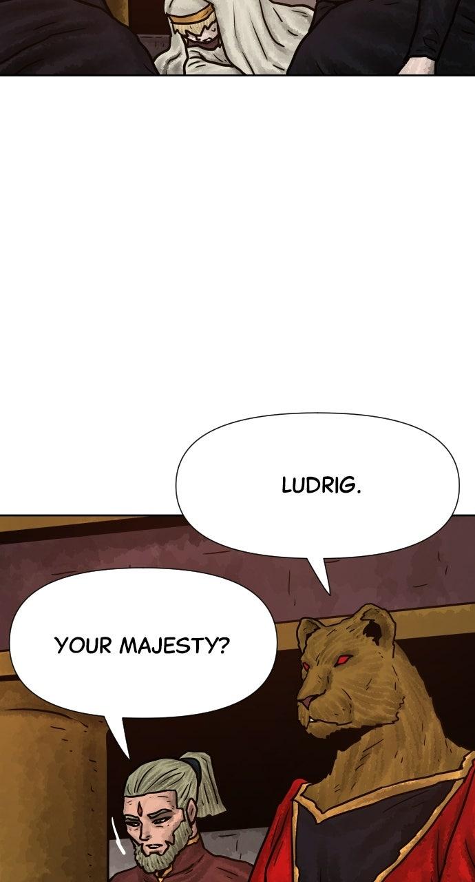 Read Warrior Executioner chapter 197 image 14 on Lezhin
