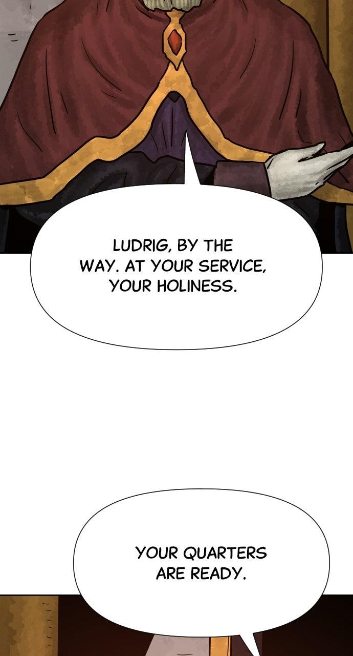 Read Warrior Executioner chapter 197 image 18 on Lezhin