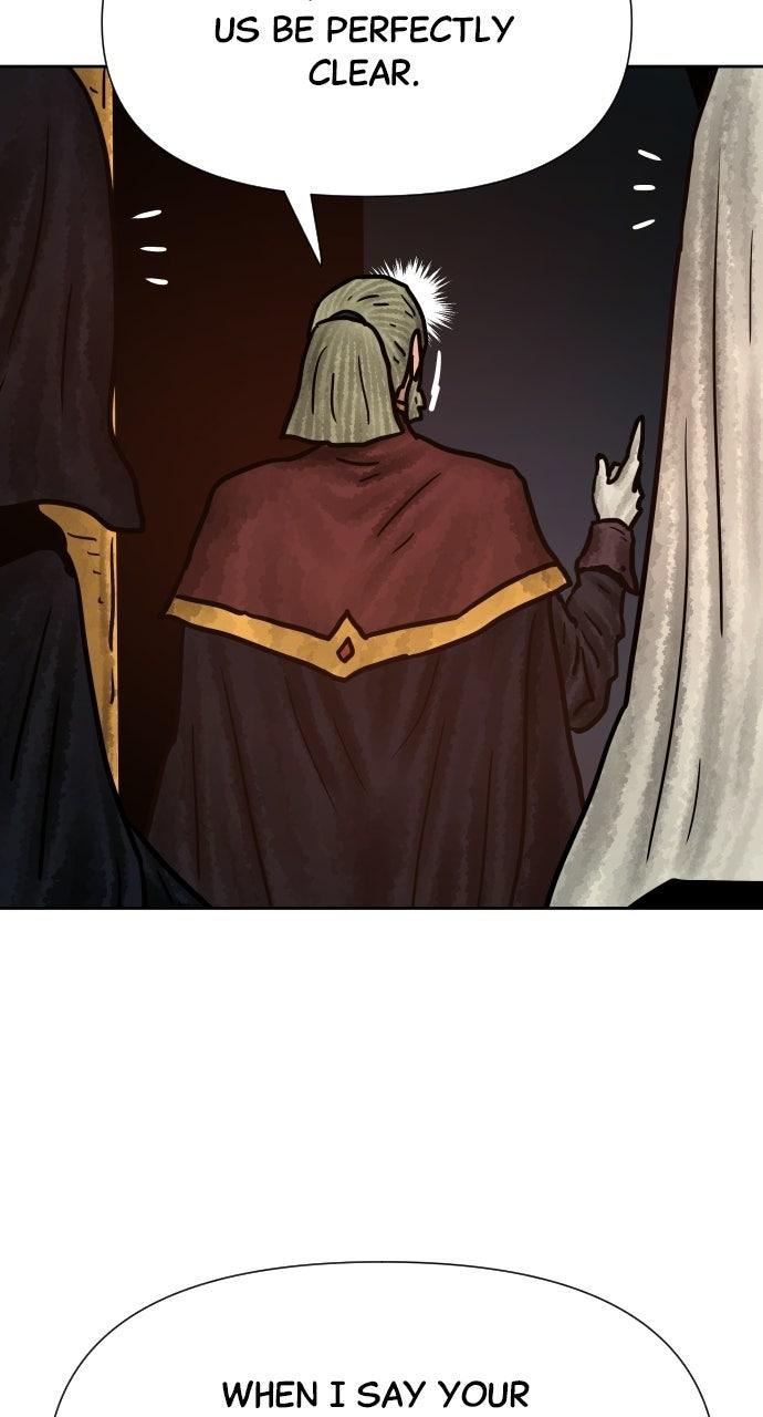 Read Warrior Executioner chapter 197 image 20 on Lezhin