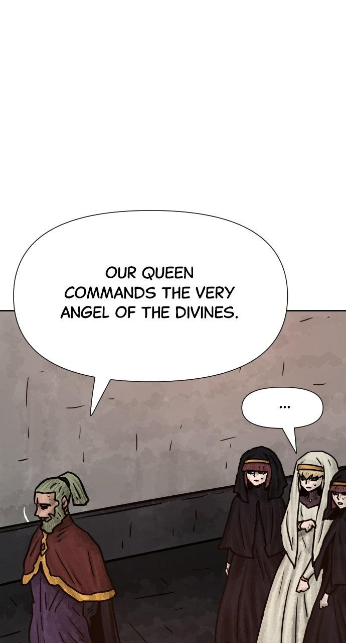 Read Warrior Executioner chapter 197 image 22 on Lezhin