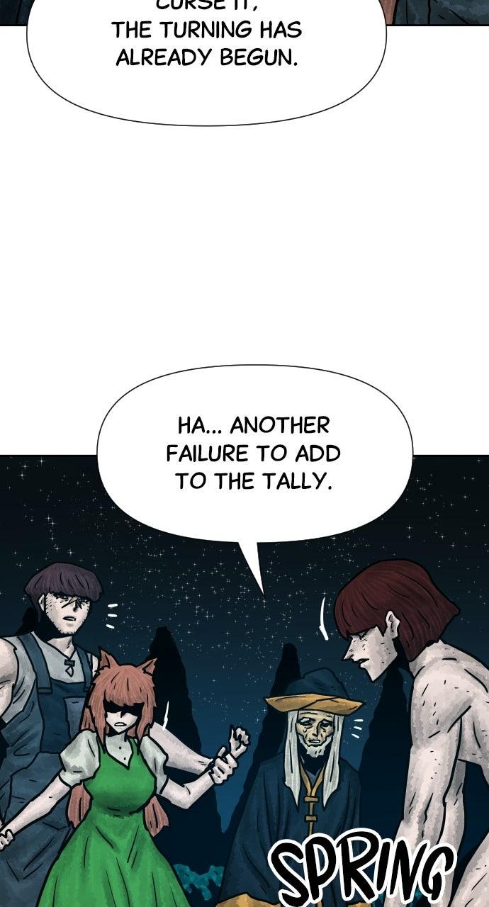 Read Warrior Executioner chapter 197 image 32 on Lezhin