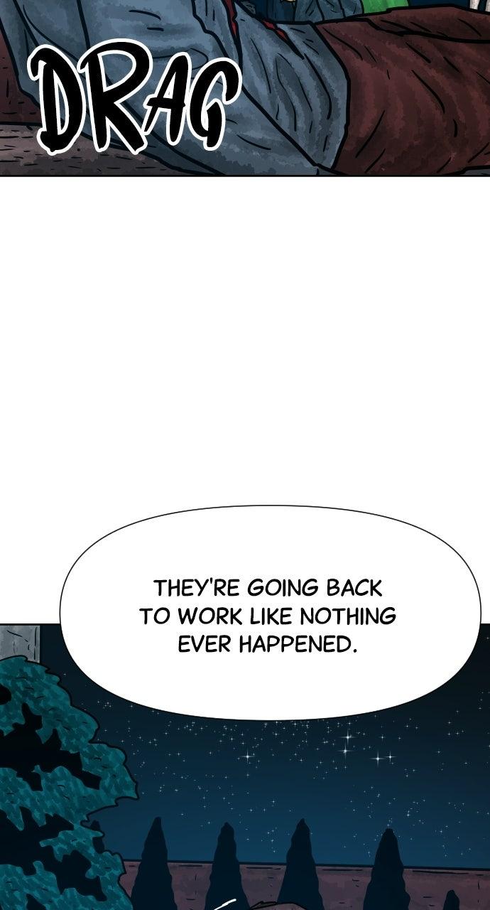 Read Warrior Executioner chapter 197 image 34 on Lezhin
