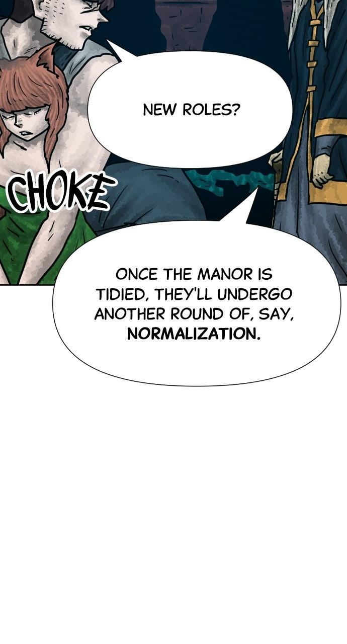 Read Warrior Executioner chapter 197 image 36 on Lezhin