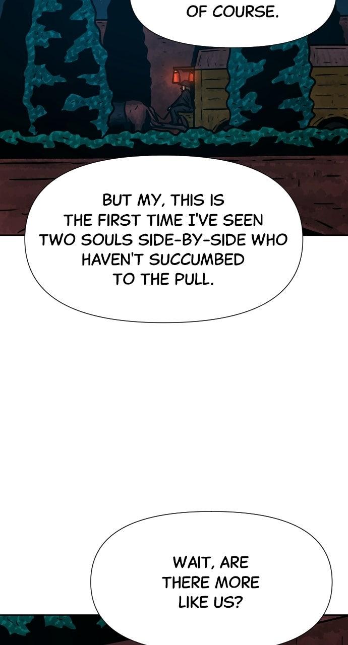 Read Warrior Executioner chapter 197 image 42 on Lezhin