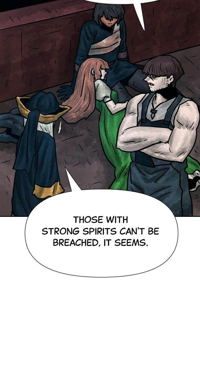 Read Warrior Executioner chapter 197 image 43 on Lezhin