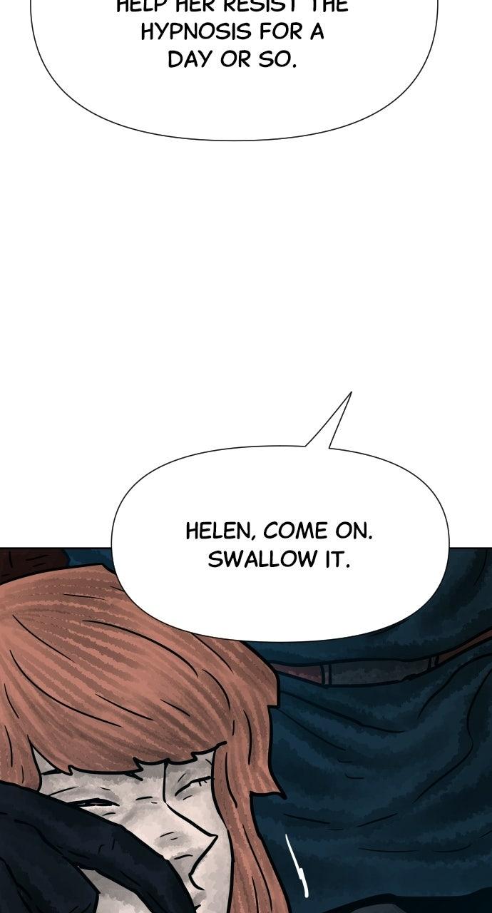 Read Warrior Executioner chapter 197 image 47 on Lezhin