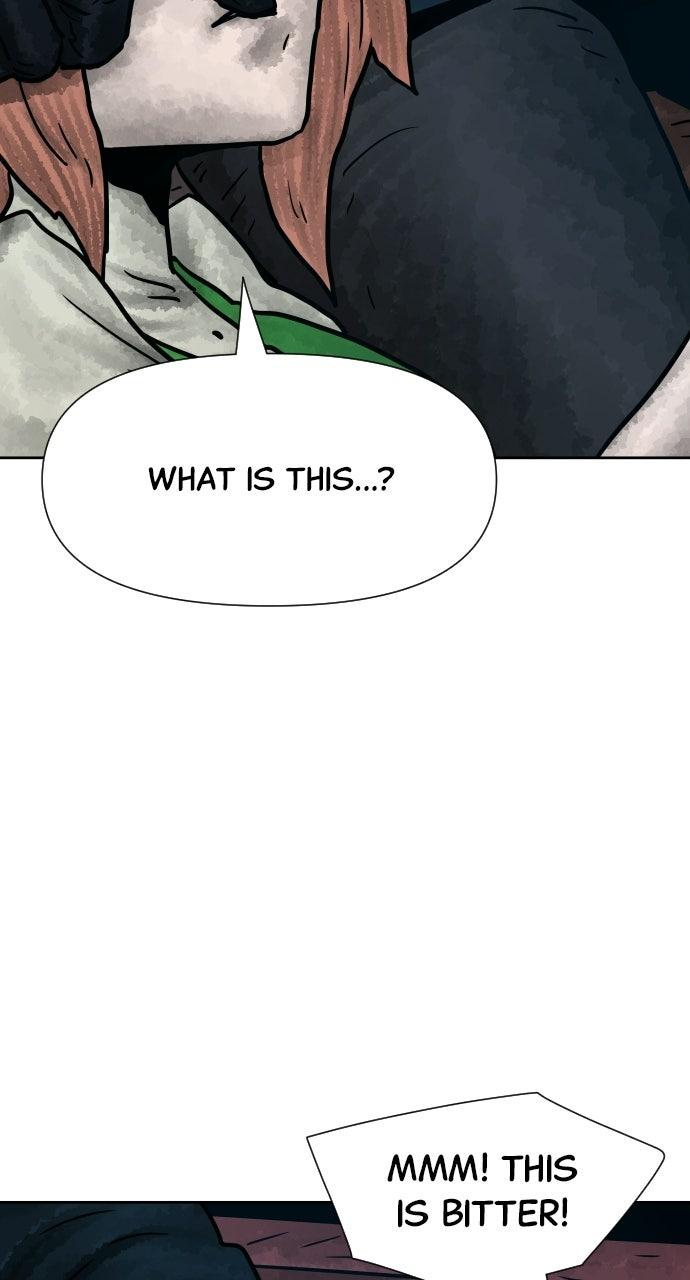 Read Warrior Executioner chapter 197 image 48 on Lezhin