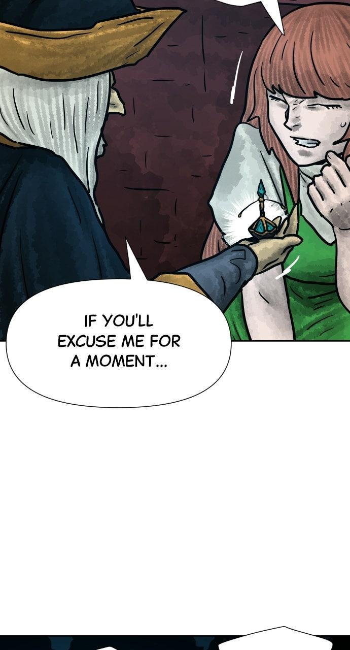 Read Warrior Executioner chapter 197 image 49 on Lezhin