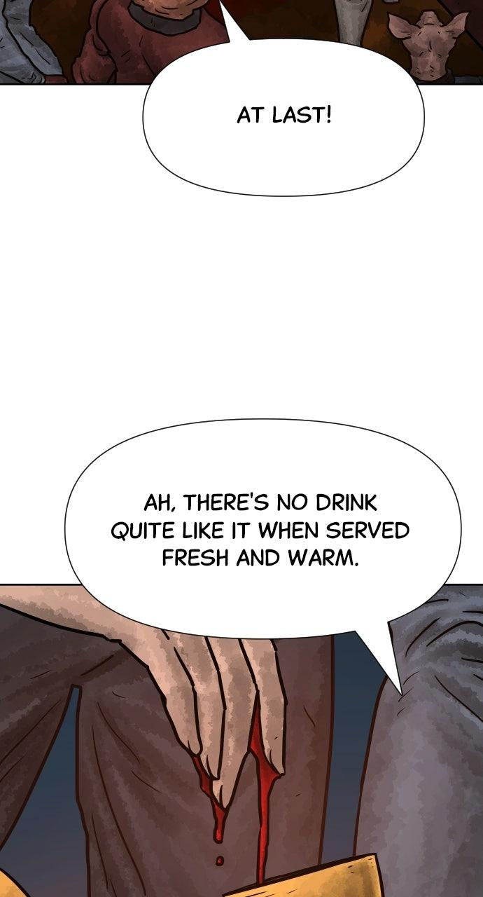 Read Warrior Executioner chapter 197 image 5 on Lezhin