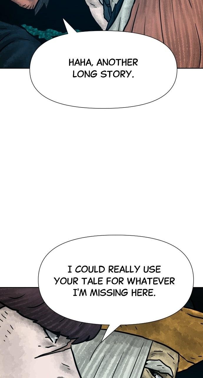 Read Warrior Executioner chapter 197 image 56 on Lezhin