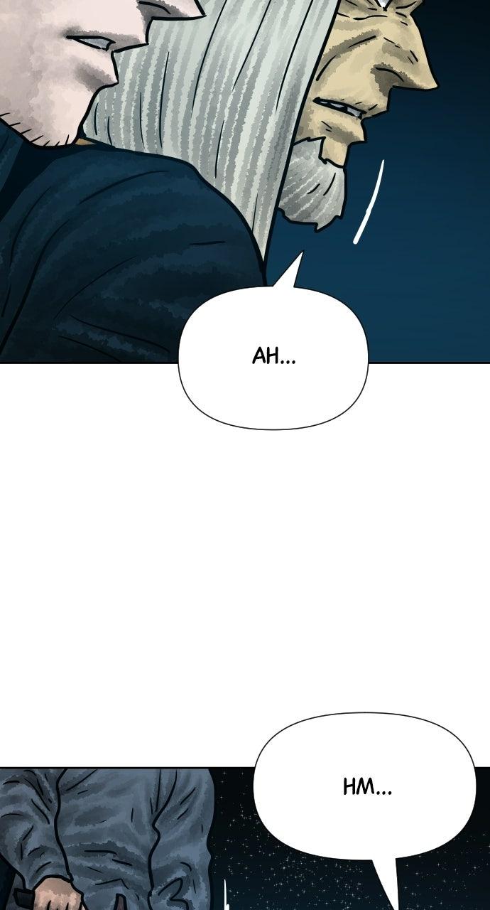 Read Warrior Executioner chapter 197 image 57 on Lezhin