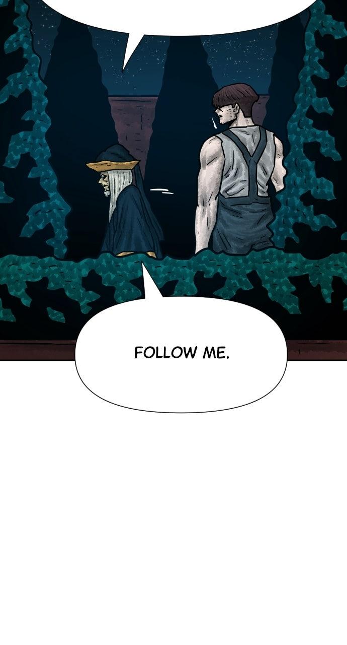Read Warrior Executioner chapter 197 image 59 on Lezhin
