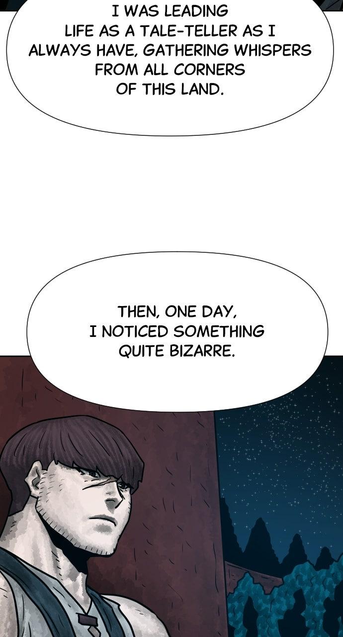 Read Warrior Executioner chapter 197 image 63 on Lezhin