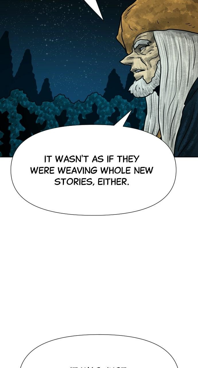 Read Warrior Executioner chapter 197 image 65 on Lezhin