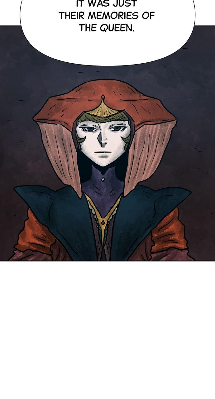 Read Warrior Executioner chapter 197 image 66 on Lezhin